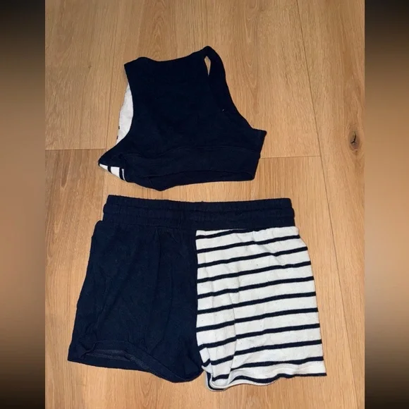 Z Supply Pajama Set - Picture 3 of 3